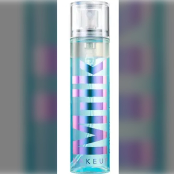 Milk Makeup Hydro Grip Set + Refresh Spray/Grip Spray Fixant 100ml - Picture 1 of 1
